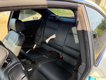 BMW E92 330d 180kw, Dělané rozvody - 14