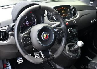 Abarth 500 5951.4T-JET COMPETIZIONE BEATS - 14