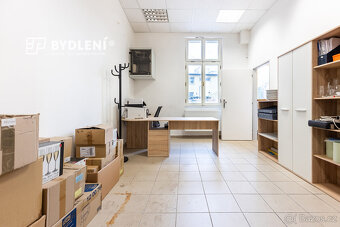 Přenechání plně vybaveného baru / kavárny - 14