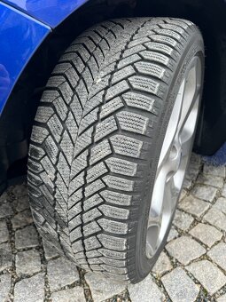 Ford Focus ST225 mk2 - 14