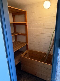 Prodej chaty u lesa - 14