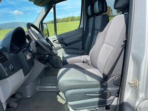 Crafter 2.0tdi 9mistny - 14