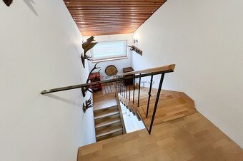 Prodej rodinného domu, Zlín - Velíková - 14