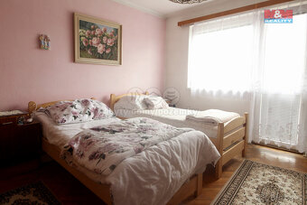Prodej rodinného domu, 320 m², Svijanský Újezd, ul. Močítka - 14