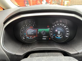 Ford Galaxy - 14