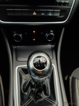 Mercedes-Benz A180 CDI - 187 tis km - 14