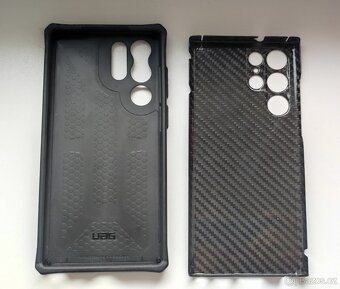 Samsung Galaxy S22 ultra 12/512gb - 14