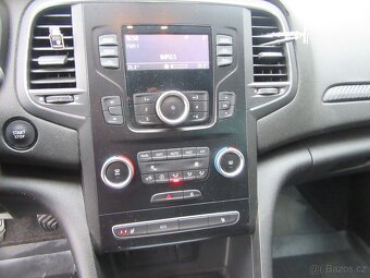 RENAULT MEGÁNE 1.6i 84kw.2018 nové v čr.naj..77 700km.DPH - 14