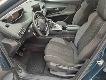 Peugeot 5008 1,2 PT ACTIVE 65.000 km - 14