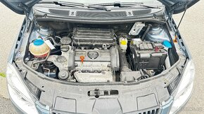 ŠKODA ROOMSTER 1.6 16V SPORT 77KW ŠKODA SERVIS - 14