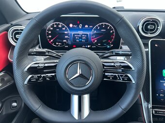 Mercedes-Benz CLE, 450 4M/AMG/HUD/Burmester/Matrix - 14