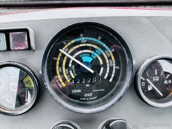 Zetor 4340 - 14