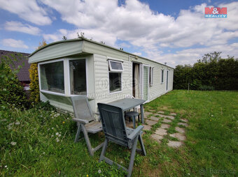 Pronájem zahrady, 540 m², Klimkovice, ul. Fonovická - 14