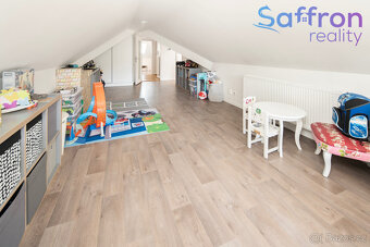 Prodej Mezonetového byt 6+kk, 200 m², balkon, zahrada – Nová - 14