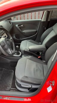 Prodam Volkswagen Polo 1.6 TDI - 14