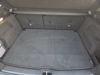 Mercedes-Benz Třídy B, 180 d, 85 kW, Style,CZ,1.maj - 14