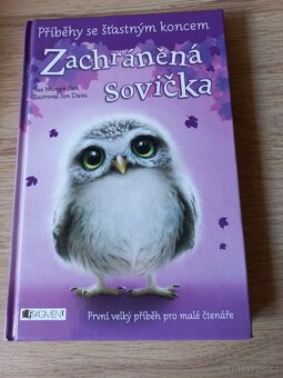 Zatoulané štěňátko - 14