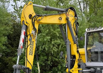 Wacker Neuson 9503/Rototilt/10T - 14