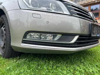 Náhradní díly Passat B7 kombi - 14