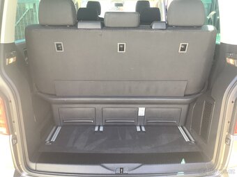 VW Multivan T6 2,0TDi - 14