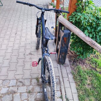 Prodám enduro kolo Knolly Warden GC 2019 - 14
