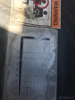Doosan B30X-5 - 14