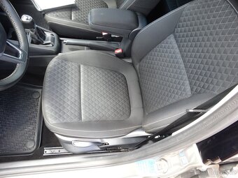 Škoda Fabia 1.2 TSI Combi r.v.2015 (66 KW) serviska - 14