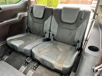 Ford Galaxy 2,0 TDCi TITANIUM 7-míst záruka / 2018 - 14