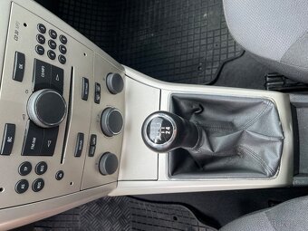 Opel Astra 1.6 i 16V Edition - 14