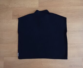 Marc O'Polo dámské oversized tričko vel. S/M Rezervace - 14