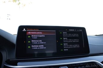 BMW 630d GT xDrive / SVK - 1.M / AJ NA SPLÁTKY / - 14