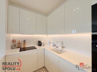 Prodej, byty/3+kk, 81.4 m2, Hlubočepy 1264/1, 15200 Praha, H - 14