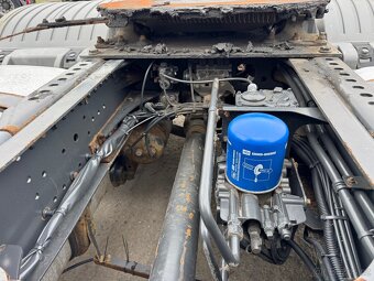 Mercedes-Benz Actros 1844 MP3 - GigaSpace-Standard EEV - 14