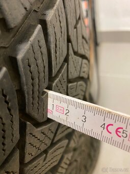 Dunlop SP Winter Sport 3D 225/40 R18 92V XL - 14