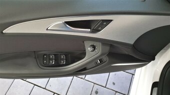Audi A6 Avant 3.0TDI 200kw 2015 S-line/Odpočet DPH - 14