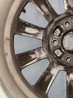 205/55 R16 H Zimní, Opel - 14