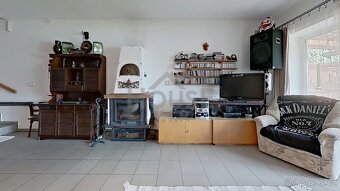 Prodej vícegeneračního domu 5+kk (207 m²) na pozemku 1499 m2 - 14