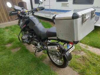 BMW R 1100 gs - 14