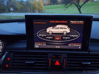 Audi A6, C7 3.0TDI Quattro, ZÁRUKA - 14