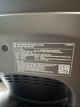 Autosedačka Nuna Prym 0-4 roky - 14