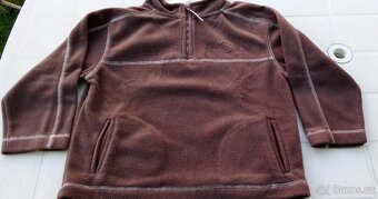 Chlapecké oblečení ( vel. 110) - i jednotlivě - 14