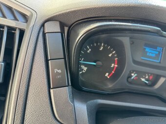 Ford Transit 6míst, L3H2, klima, 125kW - 14