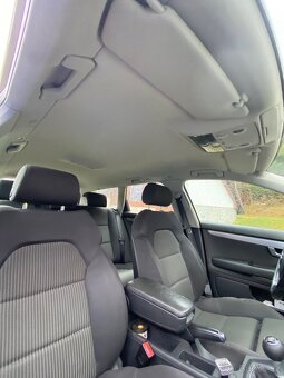 Audi a4b7 avant 2.0 tdi 125kw s-line - 14