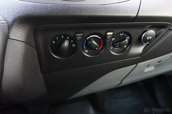 FORD TRANSIT CUSTOM L1H1 8MÍST BUS 2.0TDCI KLIMA SERVISKA - 14