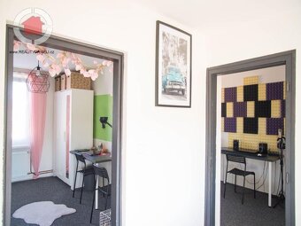 Prodej rodinného domu 4+1 ve Veselí n. Mor., 95 m2 - 14