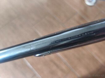 OpakovacÍ puška Winchester 1866 ve 45-70 TOP stav - 14