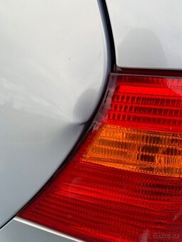 VW Golf IV 1.6SR - 14