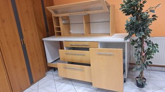 Kuchyňská linka německé výroby - 14