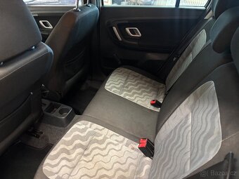 Škoda Fabia 1.2i - 14