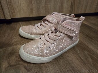 Prodám dětské boty - 14